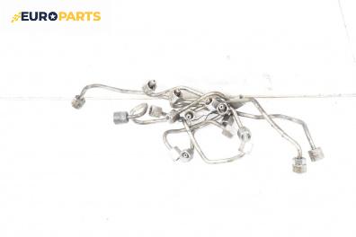 Горивни тръби за Audi A8 Sedan 4H (11.2009 - 01.2018) 3.0 TDI quattro, 250 к.с.