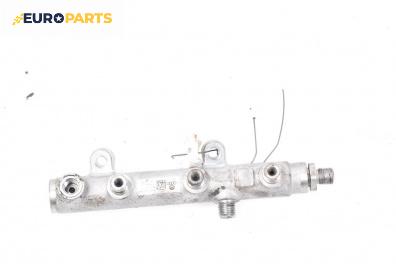 Горивна рейка за Audi A8 Sedan 4H (11.2009 - 01.2018) 3.0 TDI quattro, 250 к.с.