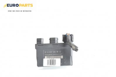 ESP+BAS модул за Mercedes-Benz E-Class Sedan (W210) (06.1995 - 08.2003), № A0255454832