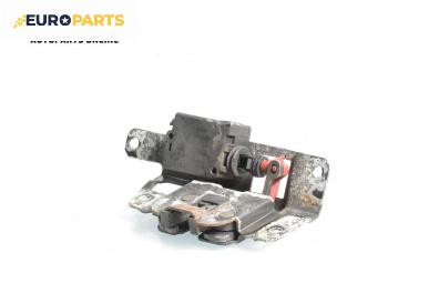 Брава заден капак за BMW 3 Series E46 Touring (10.1999 - 06.2005), комби, позиция: задна