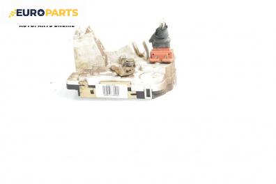 Брава на врата за Peugeot 307 Station Wagon (03.2002 - 12.2009), позиция: задна, лява