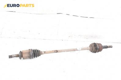 Полуоска за Chevrolet Equinox SUV I (04.2003 - 12.2009) 3.4 AWD, 188 к.с., позиция: задна, дясна, автоматик