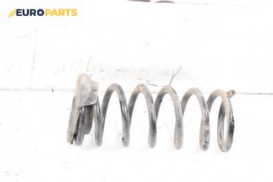 Пружина за ходова част за Chevrolet Equinox SUV I (04.2003 - 12.2009), джип, позиция: задна