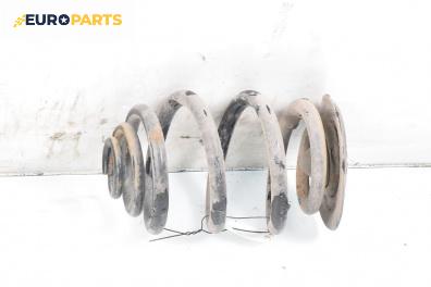 Пружина за ходова част за BMW 3 Series E46 Touring (10.1999 - 06.2005), комби, позиция: задна