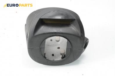 Интериорна пластмаса волан за Citroen C4 Hatchback I (11.2004 - 12.2013), 4+1 вр., хечбек