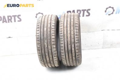 Летни гуми NOKIAN 225/45/17, DOT: 4523 (Цената е за 2 бр.)