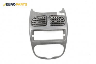 Духалки парно за Peugeot 206 Hatchback (08.1998 - 12.2012)