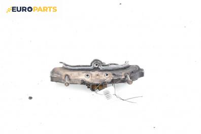 Брава заден капак за Subaru Outback Crossover II (09.2003 - 06.2010), комби, позиция: задна