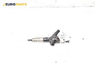 Дюза дизел за Subaru Outback Crossover II (09.2003 - 06.2010) 2.0 D AWD, 150 к.с.