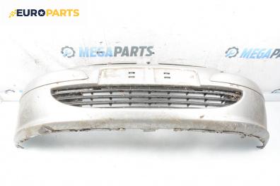 Предна броня за Peugeot 307 Station Wagon (03.2002 - 12.2009), комби, позиция: предна
