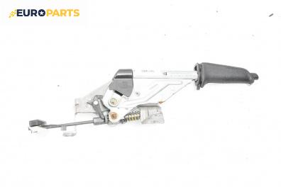 Лост за ръчна спирачка за BMW 3 Series E90 Touring E91 (09.2005 - 06.2012)