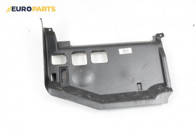 Интериорна пластмаса под таблото за BMW 3 Series E90 Touring E91 (09.2005 - 06.2012), 4+1 вр., комби