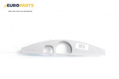 Интериорна пластмаса за BMW 3 Series E90 Touring E91 (09.2005 - 06.2012), 4+1 вр., комби, позиция: задна