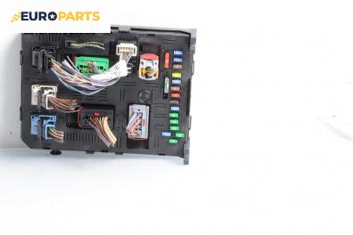 Бушонно табло за Peugeot 307 Station Wagon (03.2002 - 12.2009) 1.6 16V, 109 к.с.