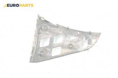 Държач броня за Audi A4 Cabrio B7 (04.2002 - 03.2009), кабрио, позиция: задна, лява