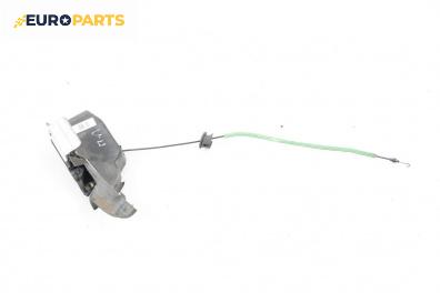 Брава на врата за Audi A4 Cabrio B7 (04.2002 - 03.2009), позиция: предна, лява