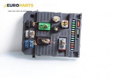 Бушонно табло за Citroen C4 Hatchback I (11.2004 - 12.2013) 1.6 HDi, 109 к.с.