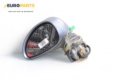 Огледало за Citroen C4 Hatchback I (11.2004 - 12.2013), 4+1 вр., хечбек, позиция: дясна