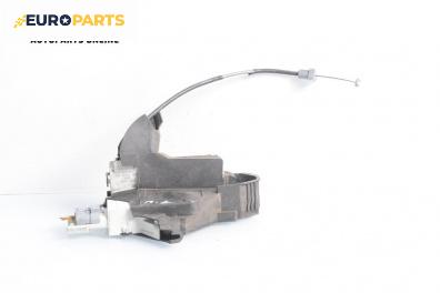 Брава на врата за Citroen C4 Hatchback I (11.2004 - 12.2013), позиция: предна, дясна