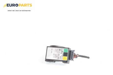 Модул за Opel Corsa C Hatchback (09.2000 - 12.2009)