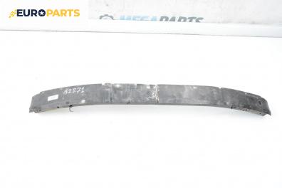 Основа броня за Opel Astra H GTC (03.2005 - 10.2010), хечбек, позиция: предна
