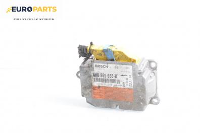 Модул за AIRBAG за Audi A4 Cabrio B7 (04.2002 - 03.2009), №  8H0 959 655 B