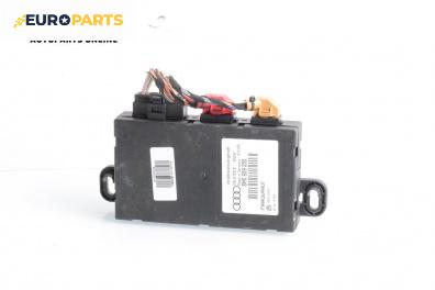 Модул за Audi A4 Cabrio B7 (04.2002 - 03.2009), № 8H0 959 255.