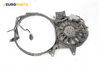 Перка охлаждане за Audi A4 Cabrio B7 (04.2002 - 03.2009) 2.5 TDI, 163 к.с.