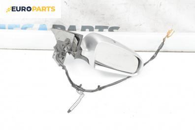 Огледало за Audi A4 Cabrio B7 (04.2002 - 03.2009), 2+1 вр., кабрио, позиция: дясна