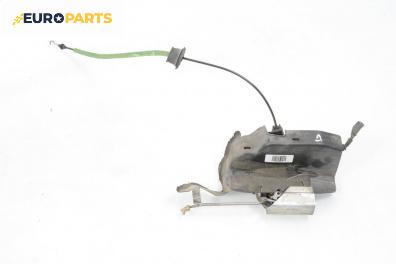 Брава на врата за Audi A4 Cabrio B7 (04.2002 - 03.2009), позиция: предна, дясна