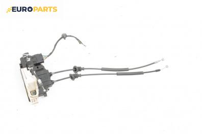 Брава на врата за Hyundai i30 Hatchback I (10.2007 - 11.2011), позиция: предна, лява