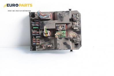 Бушонно табло за Peugeot 307 Station Wagon (03.2002 - 12.2009) 2.0 HDI 110, 107 к.с.