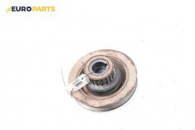 Демпферна шайба за Peugeot 307 Station Wagon (03.2002 - 12.2009) 1.6 16V, 109 к.с.