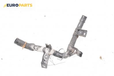 Тръба за охладителна течност за Peugeot 307 Station Wagon (03.2002 - 12.2009) 1.6 16V, 109 к.с.