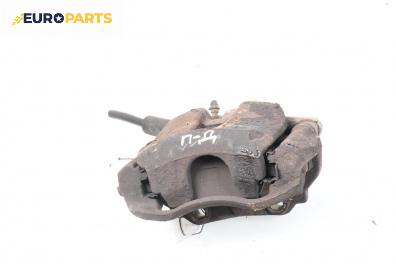 Спирачен апарат за Peugeot 307 Station Wagon (03.2002 - 12.2009), позиция: предна, дясна