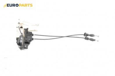 Брава на врата за Hyundai i30 Hatchback I (10.2007 - 11.2011), позиция: предна, дясна