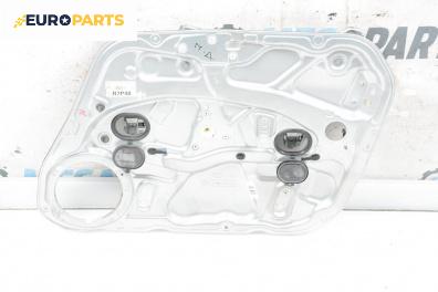 Механизъм ел. стъкло за Hyundai i30 Hatchback I (10.2007 - 11.2011), 4+1 вр., хечбек, позиция: предна, дясна