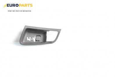 Интериорна пластмаса за Hyundai i30 Hatchback I (10.2007 - 11.2011), 4+1 вр., хечбек, позиция: лява