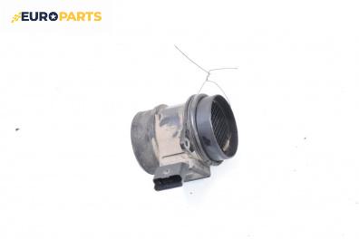 Дебитомер за Peugeot 307 Station Wagon (03.2002 - 12.2009) 2.0 HDI 110, 107 к.с.