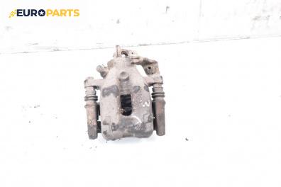 Спирачен апарат за Peugeot 307 Station Wagon (03.2002 - 12.2009), позиция: задна, лява