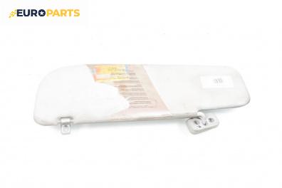 Сенник за Fiat Doblo Cargo II (02.2010 - ...), позиция: лява