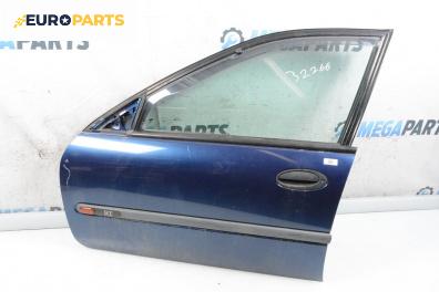 Врата за Renault Laguna I Hatchback (11.1993 - 08.2002), 4+1 вр., хечбек, позиция: предна, лява