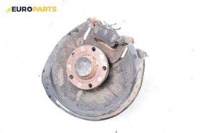 Шенкел главина за Audi A4 Cabrio B7 (04.2002 - 03.2009), позиция: задна, дясна