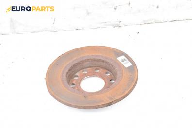 Спирачен диск за Audi A4 Cabrio B7 (04.2002 - 03.2009), позиция: задна