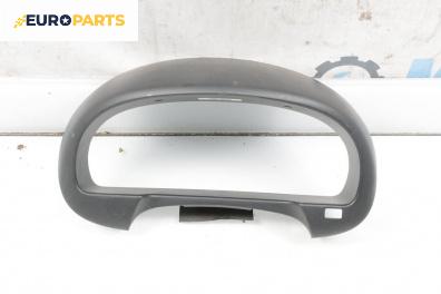 Интериорна пластмаса километраж за Hyundai i30 Hatchback I (10.2007 - 11.2011), 4+1 вр., хечбек