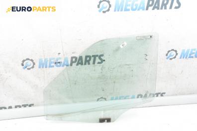 Странично стъкло за Fiat Doblo Cargo II (02.2010 - ...), 2+1 вр., товарен, позиция: предна, лява