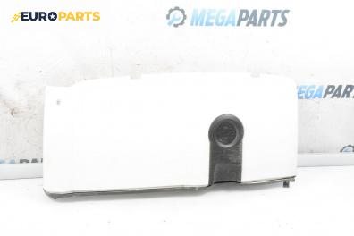 Врата на багажно/товарно пространство за Fiat Doblo Cargo II (02.2010 - ...), товарен, позиция: задна, дясна