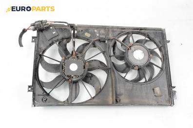 Перки охлаждане за Audi A3 Hatchback II (05.2003 - 08.2012) 1.6, 102 к.с.