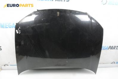 Преден капак за Audi A3 Hatchback II (05.2003 - 08.2012), 2+1 вр., хечбек, позиция: предна