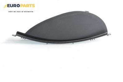 Интериорна пластмаса за BMW 3 Series E90 Touring E91 (09.2005 - 06.2012), 4+1 вр., комби, позиция: предна